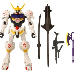 Gundam Barbatos by Bandai