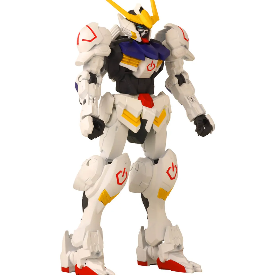 Gundam Barbatos by Bandai