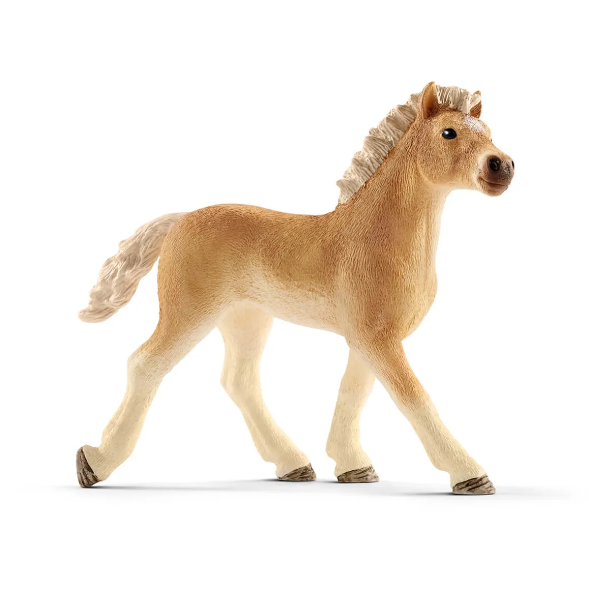 Haflinger Foal by Schleich