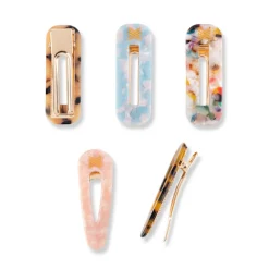 Hair Clip (Various Colours) by Repose AMS