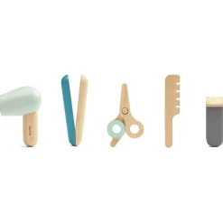 Hair Dresser Set by PlanToys