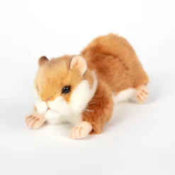 Hamster (17cm) by Hansa