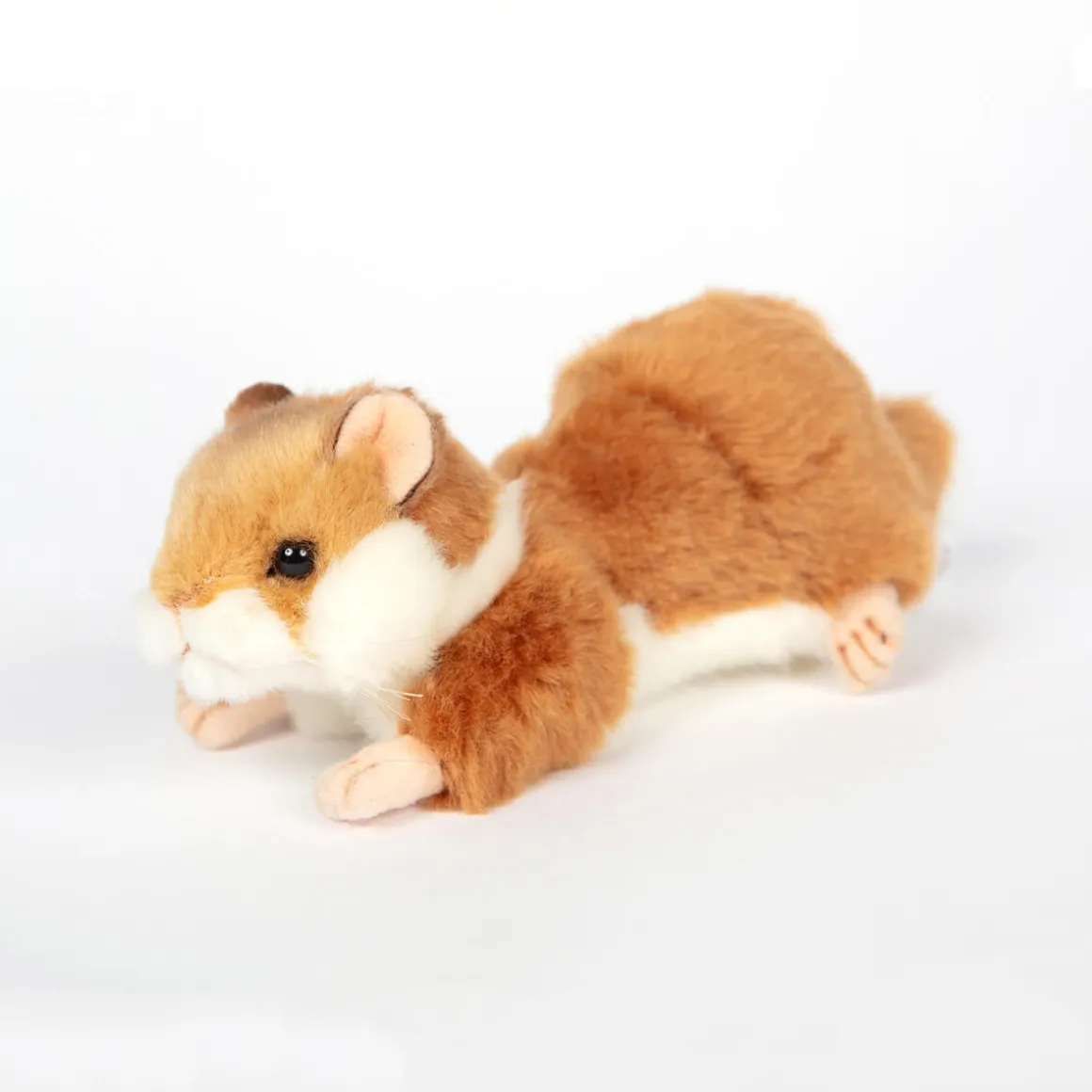 Hamster (17cm) by Hansa