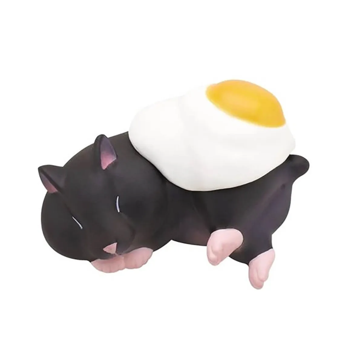 Hamster & Egg Blind Box by Kitan Club
