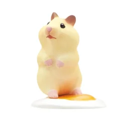 Hamster & Egg Blind Box by Kitan Club