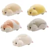 Hamster Mogu Mogu Zoo Desk Cleaner by Sun-Star Japan