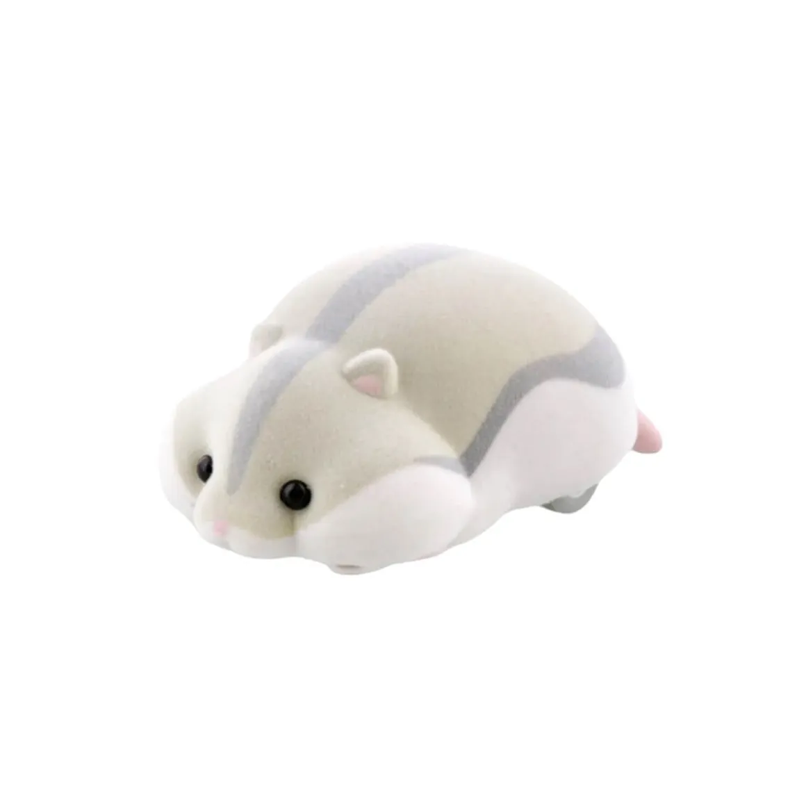 Hamster Mogu Mogu Zoo Desk Cleaner by Sun-Star Japan