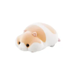 Hamster Mogu Mogu Zoo Desk Cleaner by Sun-Star Japan