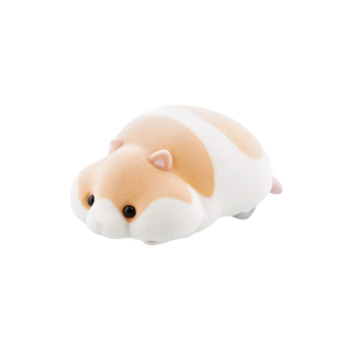 Hamster Mogu Mogu Zoo Desk Cleaner by Sun-Star Japan