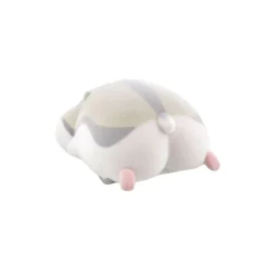 Hamster Mogu Mogu Zoo Desk Cleaner by Sun-Star Japan