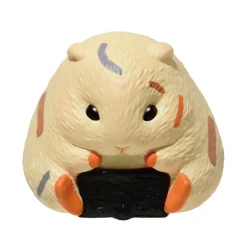 Hamusubi Hamster Rice Ball Blind Box by Yell Japan
