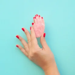 Hand Hair Claw by Coucou Suzette