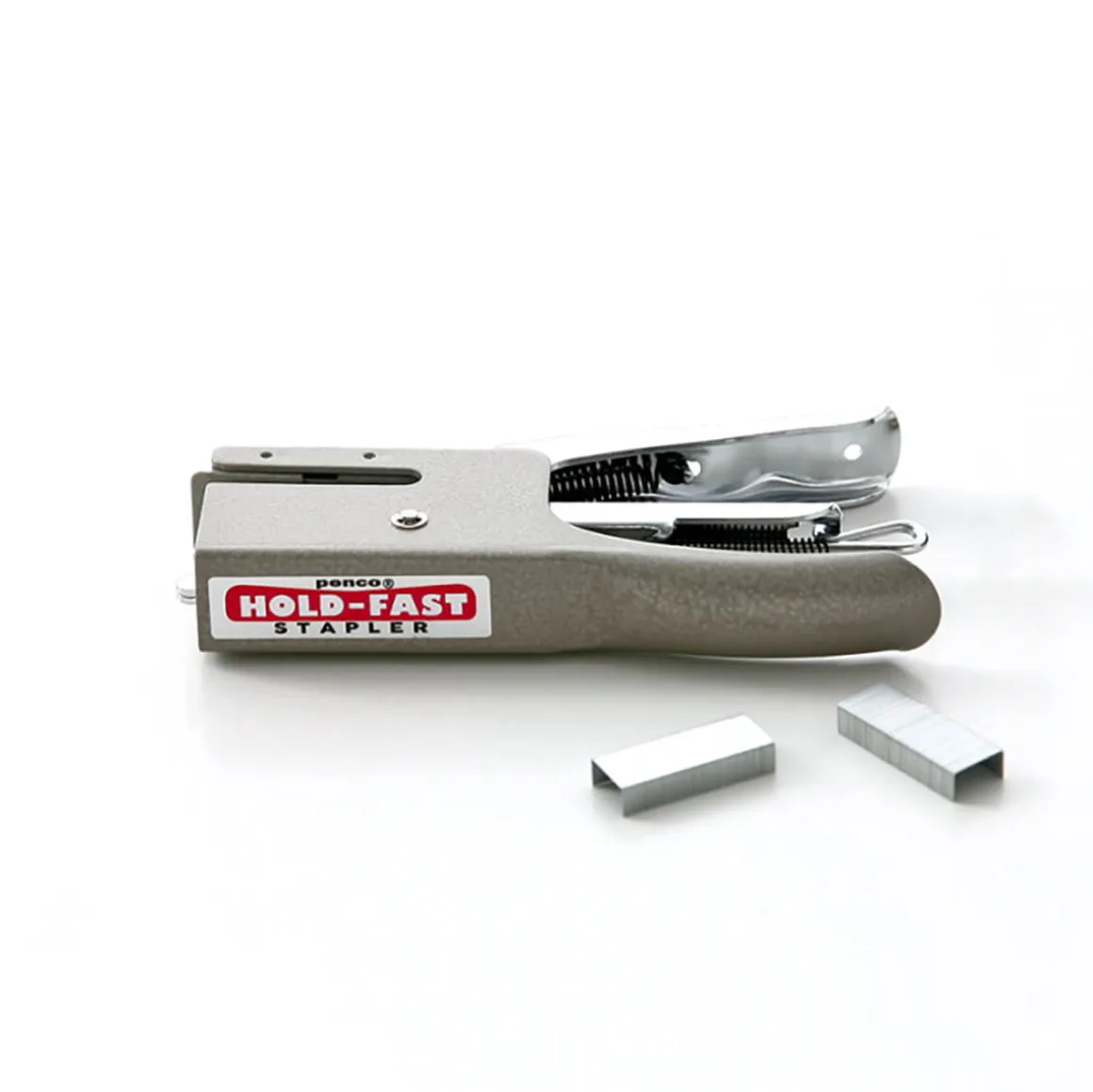 Hand Stapler in Green by Hightide Penco