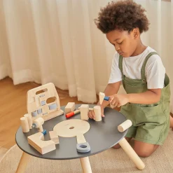 Handy Carpenter Set by PlanToys