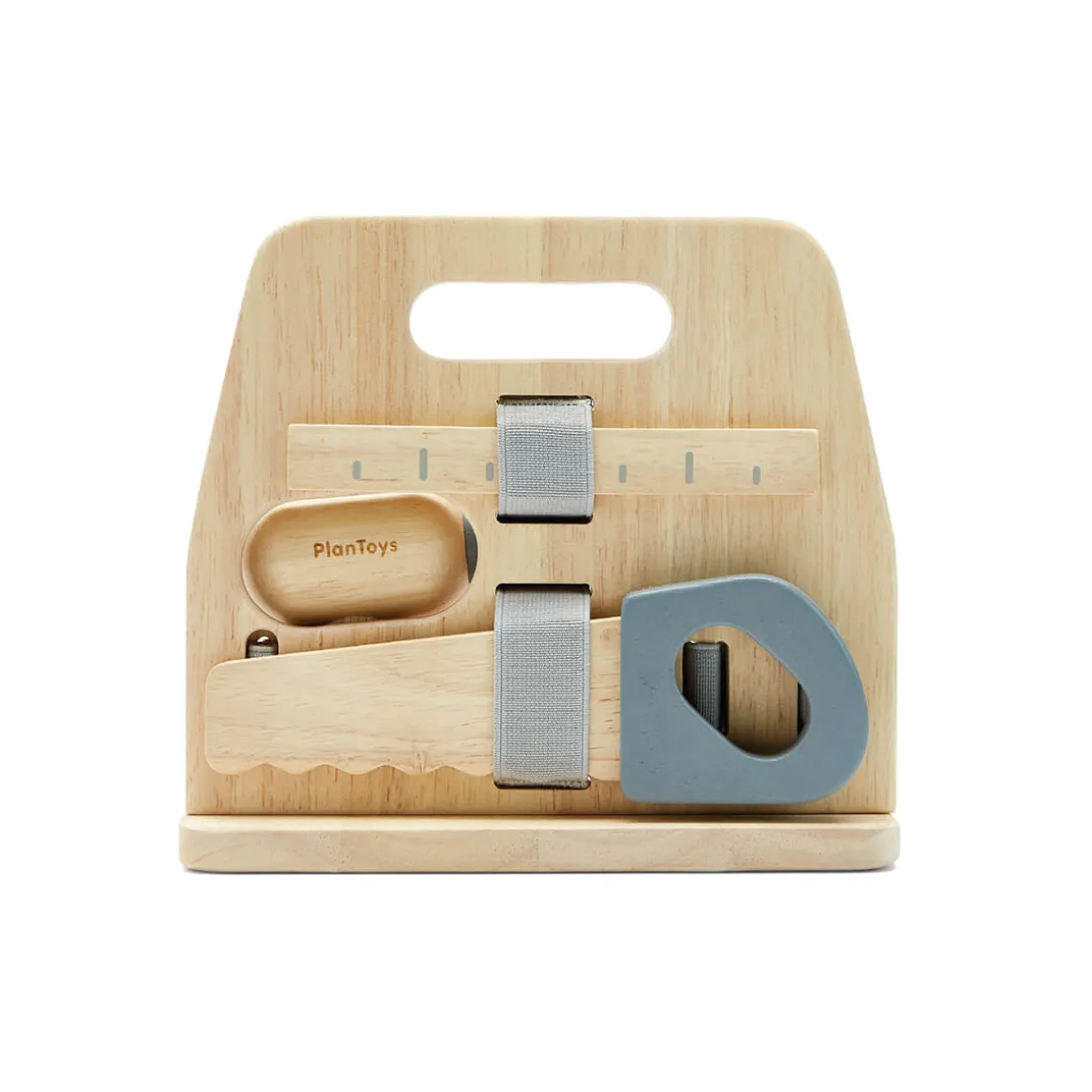 Handy Carpenter Set by PlanToys