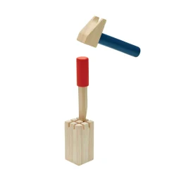 Handy Carpenter Set by PlanToys