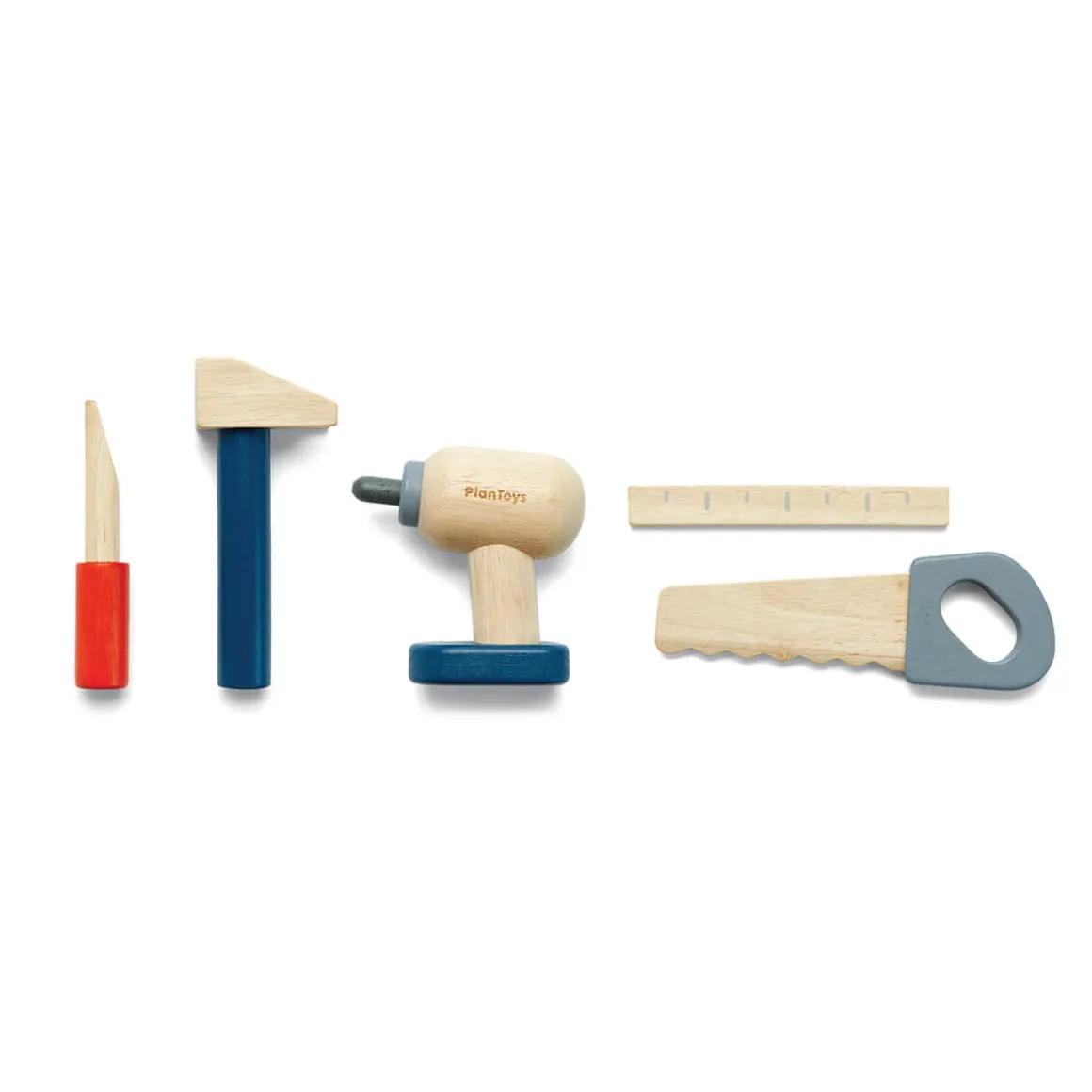 Handy Carpenter Set by PlanToys
