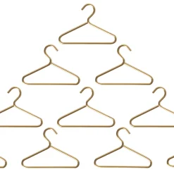 Hangers For Mouse Clothes by Maileg