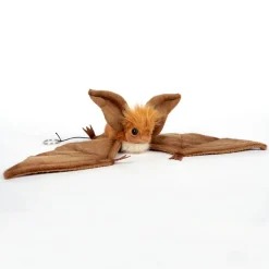 Hanging Bat (37cm) by Hansa