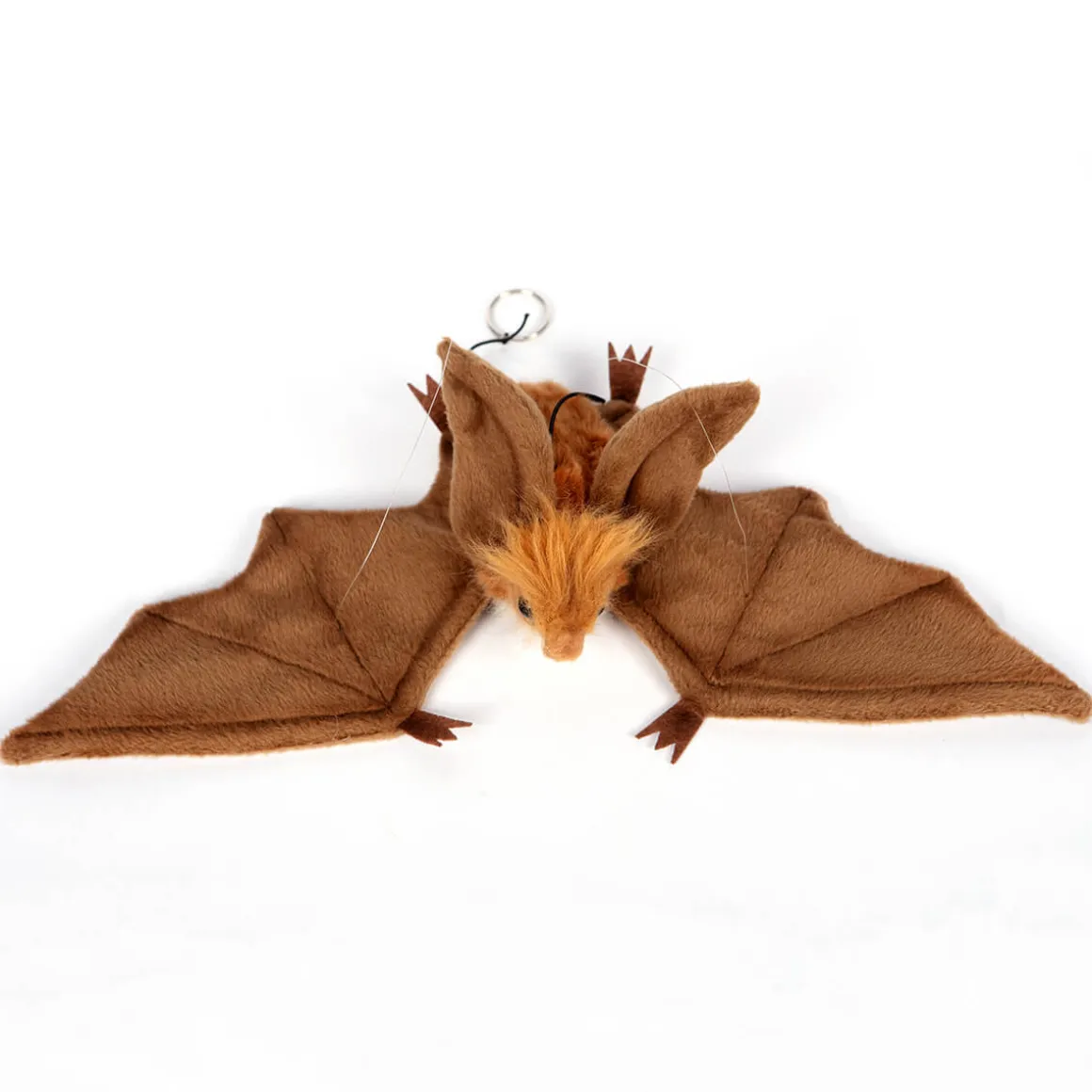 Hanging Bat (37cm) by Hansa