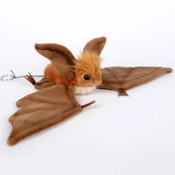 Hanging Bat (37cm) by Hansa