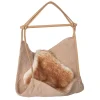 Hanging Chair (Micro) by Maileg