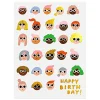 Happy Birthday Sunny Looks Greetings Card by Carolyn Suzuki for 1973