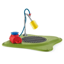 Happy Cow Wash Set by Schleich