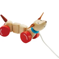 Happy Puppy by PlanToys