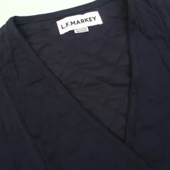 Harlow Jacket in Navy by L.F.Markey