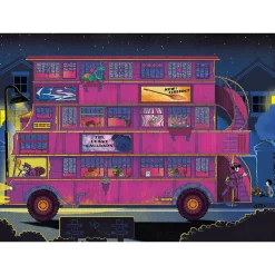 Harry Potter and the Prisoner of Azkaban (Minalima) by J K Rowlinga