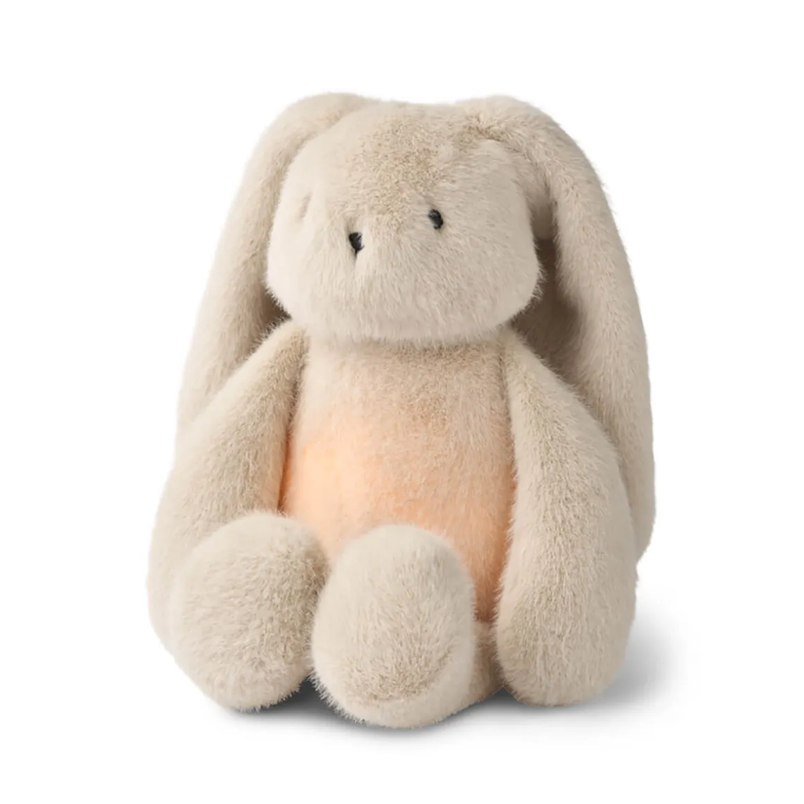 Hattie Rabbit Humming Teddy by Liewood