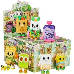 Healthy Besties Blind Box by Tokidoki