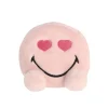 Heart Eyes Smileyworld Palm Pals by Aurora