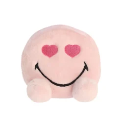 Heart Eyes Smileyworld Palm Pals by Aurora