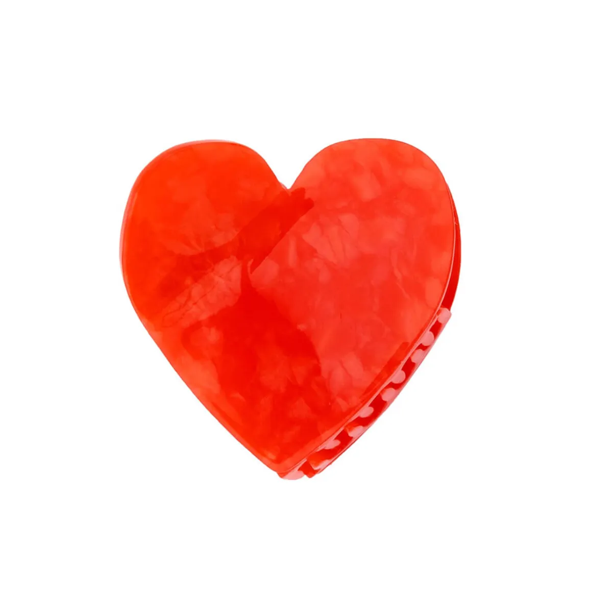 Heart Hair Claw by Coucou Suzette