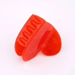 Heart Hair Claw by Coucou Suzette