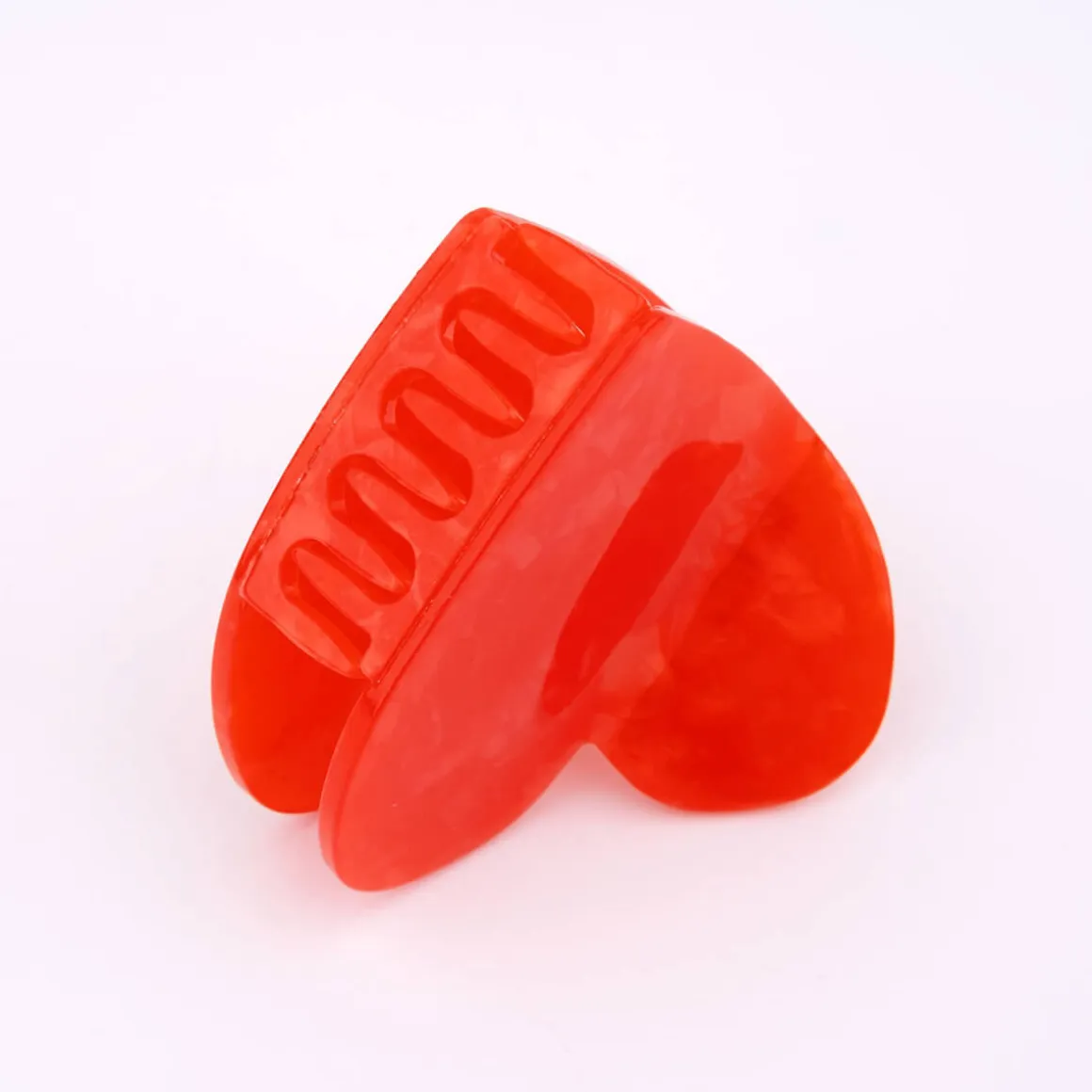 Heart Hair Claw by Coucou Suzette