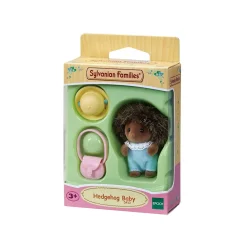 Hedeghog Baby by Sylvanian Families