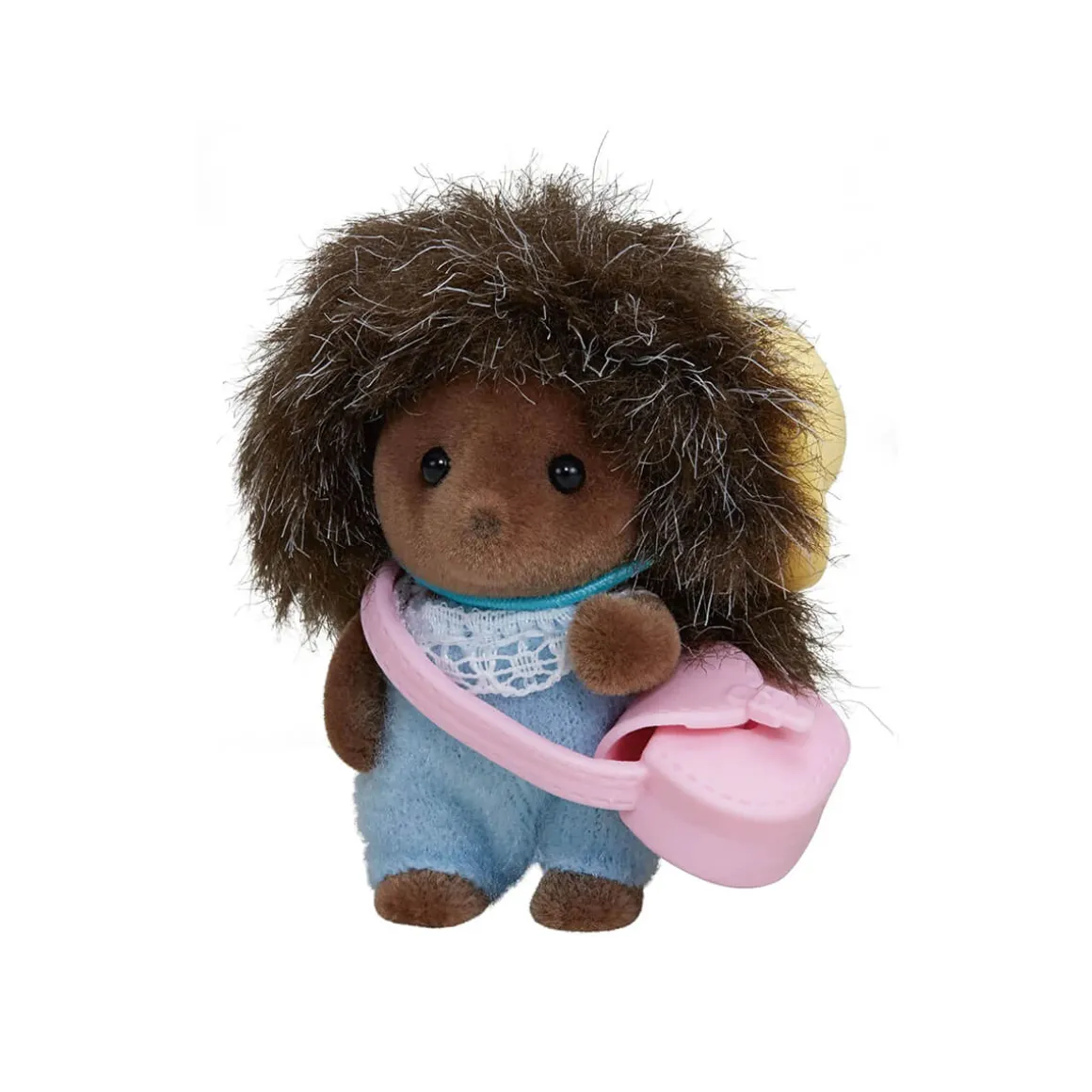 Hedeghog Baby by Sylvanian Families