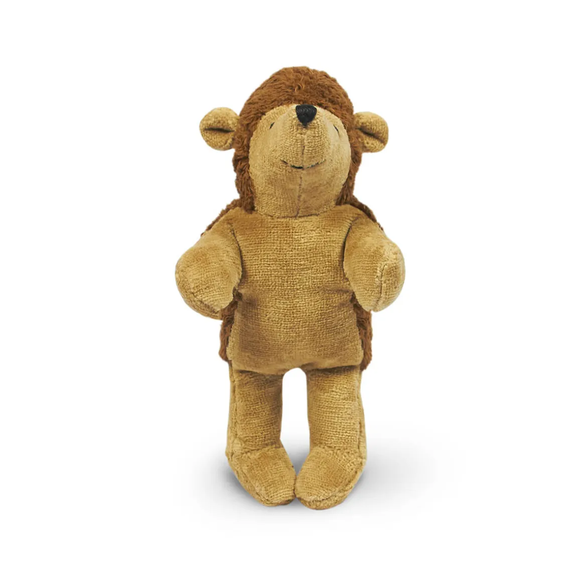 Hedgehog Animal Baby Soft Toy by Senger Naturwelt