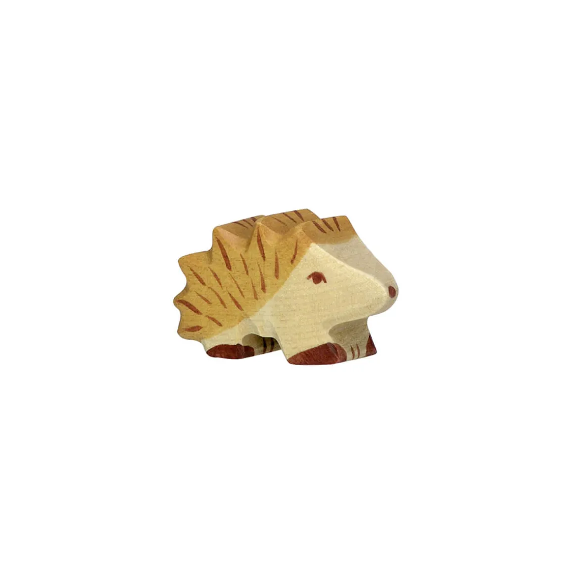 Hedgehog, Small by Holztiger