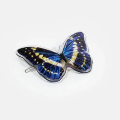 Helena Butterfly Clip by Chunks