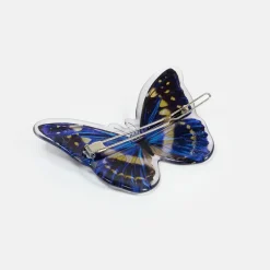Helena Butterfly Clip by Chunks