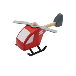 Helicopter by PlanToys
