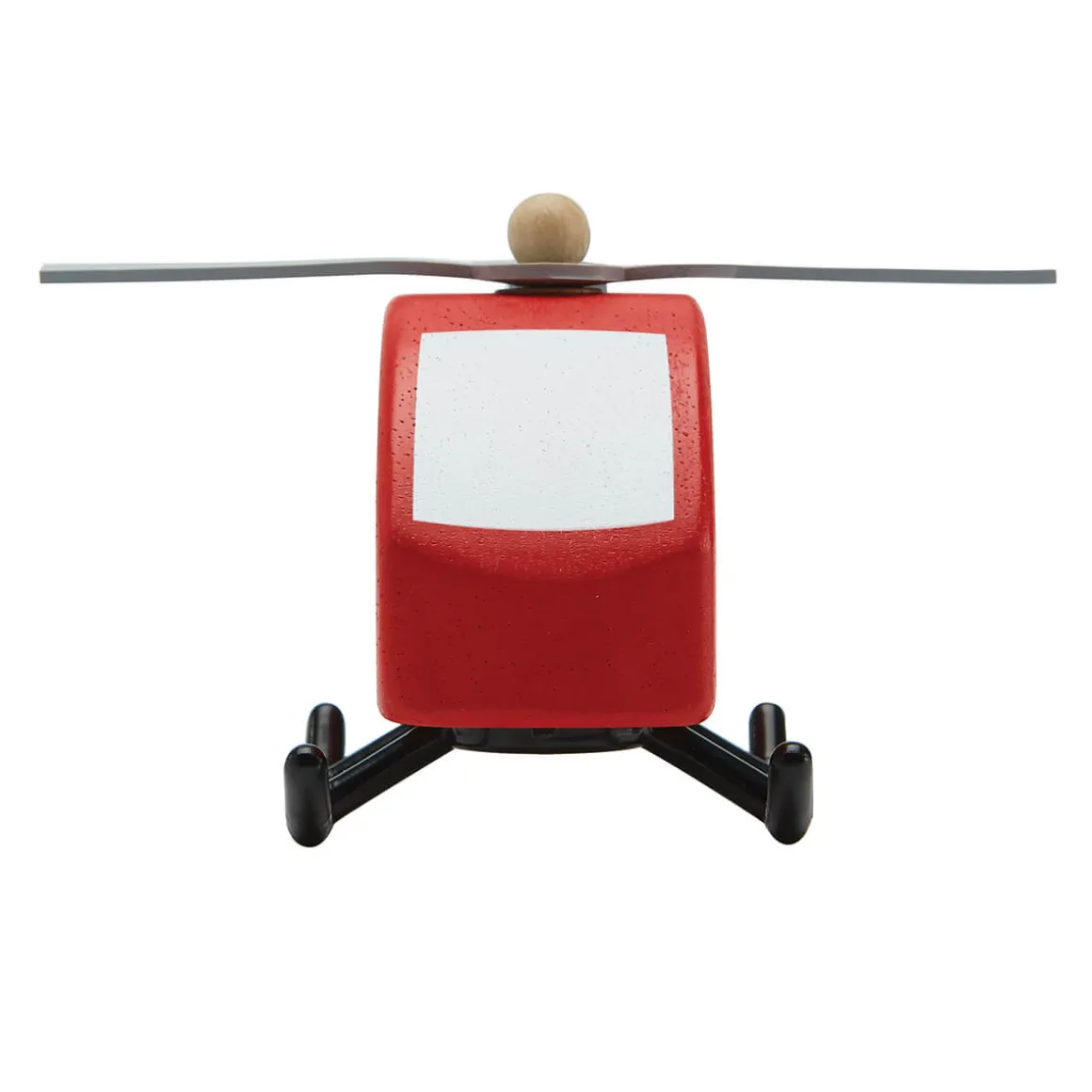 Helicopter by PlanToys