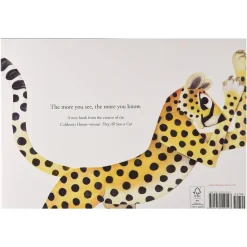 Hello Hello by Brendan Wenzel (Hardback)