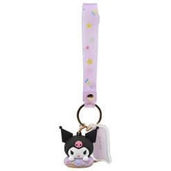 Hello Kitty And Friends Keyring Donut Series (Various Characters) by Yume
