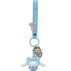 Hello Kitty And Friends Keyring Animal Series (Various Characters) by Yume