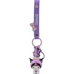 Hello Kitty And Friends Keyring Animal Series (Various Characters) by Yume